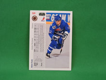 Charger l'image dans la galerie, Upper Deck Collector Cards - 1992 - #529 Adam Foote