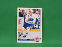 Charger l'image dans la galerie, Upper Deck Collector Cards - 1992 - #27 Valeri Kamensky