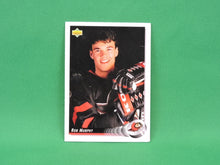 Charger l'image dans la galerie, Upper Deck Collector Cards - 1992 - #108 Rob Murphy