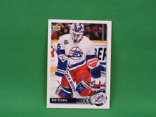 Load image into Gallery viewer, Upper Deck Collector Cards - 1992 - #217 Bob Essensa