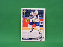 Charger l'image dans la galerie, Upper Deck Collector Cards - 1992 - #245 Randy Wood