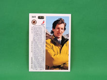 Charger l'image dans la galerie, Upper Deck Collector Cards - 1992 - #341 Vitali Karamnov