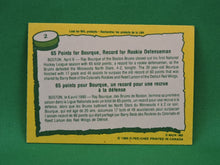 Charger l'image dans la galerie, Collector Cards - 1980 - O-Pee-Chee - #2 Record Breaker - Ray Bourque