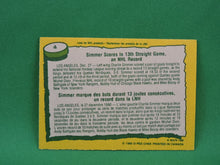 Charger l'image dans la galerie, Collector Cards - 1980 - O-Pee-Chee - #4 Record Breaker - Charlie Simmer