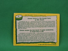 Charger l'image dans la galerie, Collector Cards - 1980 - O-Pee-Chee - #4 Record Breaker - Charlie Simmer