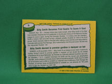 Charger l'image dans la galerie, Collector Cards - 1980 - O-Pee-Chee - #5 Record Breaker - Billy Smith