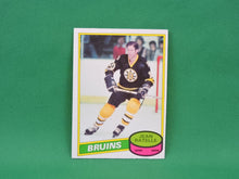 Charger l'image dans la galerie, Collector Cards - 1980 - O-Pee-Chee - #6 - Jean Ratelle