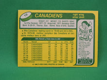 Load image into Gallery viewer, Collector Cards - 1980 - O-Pee-Chee - #10 - Guy LaFleur