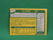 Charger l'image dans la galerie, Collector Cards - 1980 - O-Pee-Chee - #24 - Ken Linseman