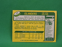 Charger l'image dans la galerie, Collector Cards - 1980 - O-Pee-Chee - #25 - Mike Bossy