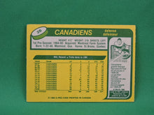 Charger l'image dans la galerie, Collector Cards - 1980 - O-Pee-Chee - #26 - Serge Savard