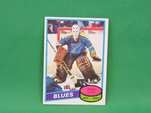 Charger l'image dans la galerie, Collector Cards - 1980 - O-Pee-Chee - #31 - Mike Luit - Rookie