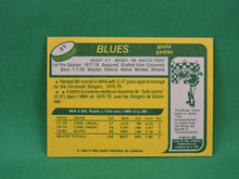 Charger l'image dans la galerie, Collector Cards - 1980 - O-Pee-Chee - #31 - Mike Luit - Rookie