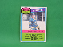 Charger l'image dans la galerie, Collector Cards - 1980 - O-Pee-Chee - #38 - Team Leaders - Danny Gare