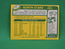 Charger l'image dans la galerie, Collector Cards - 1980 - O-Pee-Chee - #47 - Gilles Meloche