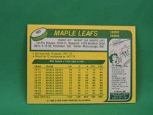 Charger l'image dans la galerie, Collector Cards - 1980 - O-Pee-Chee - #50 - Darryl Sittler