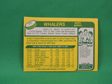 Charger l'image dans la galerie, Collector Cards - 1980 - O-Pee-Chee - #77 - John Garrett - Rookie