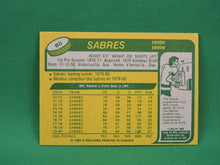 Charger l'image dans la galerie, Collector Cards - 1980 - O-Pee-Chee - #80- Gilbert Perreault