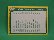 Load image into Gallery viewer, Collector Cards - 1980 - O-Pee-Chee - #106 - Team Leaders - Kent Nilsson