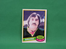 Load image into Gallery viewer, Collector Cards - 1980 - O-Pee-Chee - #110 - Rogatien Vachon