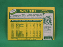 Load image into Gallery viewer, Collector Cards - 1980 - O-Pee-Chee - #118 - Dan Maloney