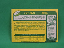Load image into Gallery viewer, Collector Cards - 1980 - O-Pee-Chee - #140 - Ray Bourque - Rookie