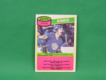 Charger l'image dans la galerie, Collector Cards - 1980 - O-Pee-Chee - #171 - Team Leaders - Charlie Simmer