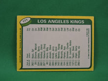 Charger l'image dans la galerie, Collector Cards - 1980 - O-Pee-Chee - #171 - Team Leaders - Charlie Simmer