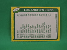 Charger l'image dans la galerie, Collector Cards - 1980 - O-Pee-Chee - #171 - Team Leaders - Charlie Simmer