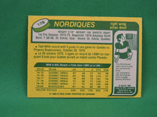 Charger l'image dans la galerie, Collector Cards - 1980 - O-Pee-Chee - #178 - Real Cloutier