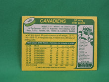 Charger l'image dans la galerie, Collector Cards - 1980 - O-Pee-Chee - #180- Steve Shutt