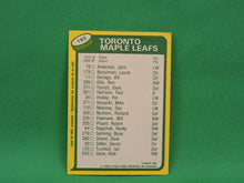 Charger l'image dans la galerie, Collector Cards - 1980 - O-Pee-Chee - #193 - Team Leaders - Darryl Sittler
