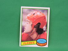 Charger l'image dans la galerie, Collector Cards - 1980 - O-Pee-Chee - #197 - Kent Nilsson - Rookie