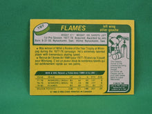 Charger l'image dans la galerie, Collector Cards - 1980 - O-Pee-Chee - #197 - Kent Nilsson - Rookie