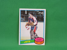 Charger l'image dans la galerie, Collector Cards - 1980 - O-Pee-Chee - #205 - Pierre Hamel - Rookie
