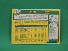 Charger l'image dans la galerie, Collector Cards - 1980 - O-Pee-Chee - #205 - Pierre Hamel - Rookie