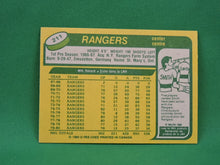 Charger l'image dans la galerie, Collector Cards - 1980 - O-Pee-Chee - #211 - Walt Tkaczuk