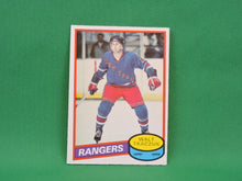 Charger l'image dans la galerie, Collector Cards - 1980 - O-Pee-Chee - #211 - Walt Tkaczuk