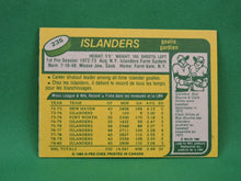 Charger l'image dans la galerie, Collector Cards - 1980 - O-Pee-Chee - #235 - Glenn Resch