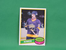 Charger l'image dans la galerie, Collector Cards - 1980 - O-Pee-Chee - #240 - Charlie Simmer