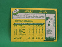 Charger l'image dans la galerie, Collector Cards - 1980 - O-Pee-Chee - #240 - Charlie Simmer