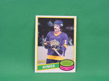 Charger l'image dans la galerie, Collector Cards - 1980 - O-Pee-Chee - #240 - Charlie Simmer