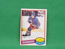 Charger l'image dans la galerie, Collector Cards - 1980 - O-Pee-Chee - #248 - Ron Greschner