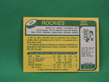 Charger l'image dans la galerie, Collector Cards - 1980 - O-Pee-Chee - #269 - Hardy Astrom