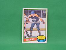 Charger l'image dans la galerie, Collector Cards - 1980 - O-Pee-Chee - #289 - Mark Messier - Rookie