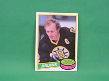 Charger l'image dans la galerie, Collector Cards - 1980 - O-Pee-Chee - #318- Wayne Cashman