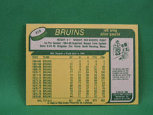 Charger l'image dans la galerie, Collector Cards - 1980 - O-Pee-Chee - #318- Wayne Cashman