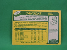 Charger l'image dans la galerie, Collector Cards - 1980 - O-Pee-Chee - #330 - Gary Bromley