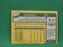 Charger l'image dans la galerie, Collector Cards - 1980 - O-Pee-Chee - #375 - Andre Savard