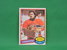 Load image into Gallery viewer, Collector Cards - 1980 - O-Pee-Chee - #385 - Richard Sevigny - Rookie